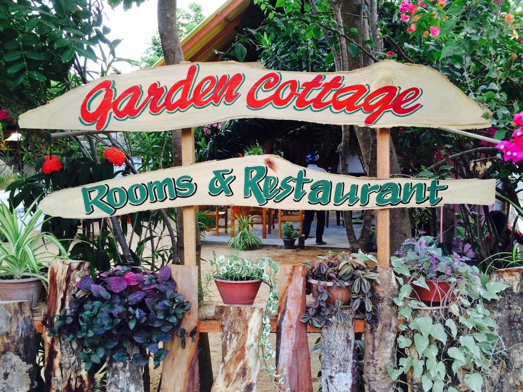 Garden Cottage Arugambay Аругам Экстерьер фото