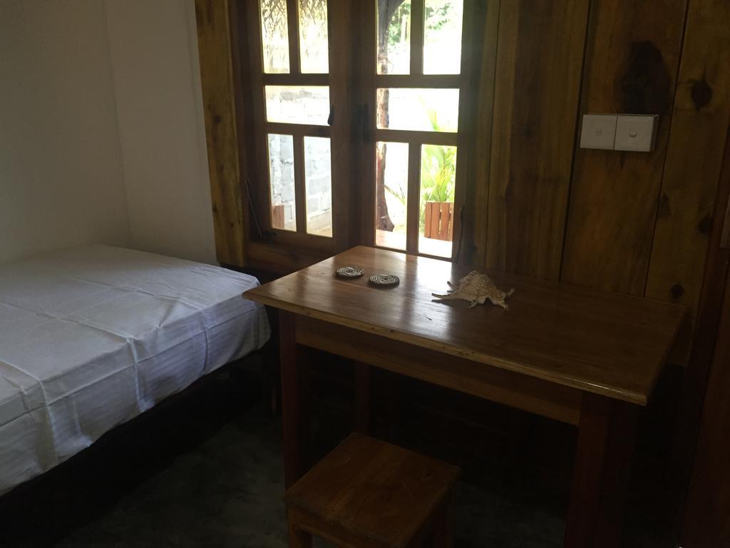 Garden Cottage Arugambay Аругам Экстерьер фото