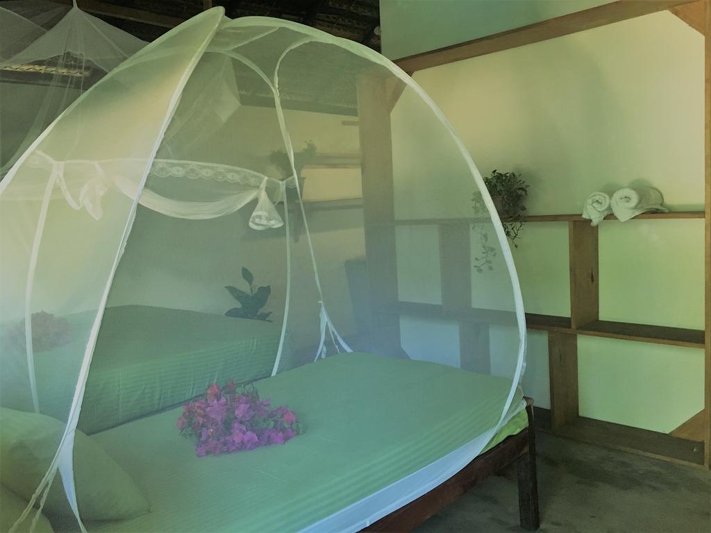 Garden Cottage Arugambay Аругам Экстерьер фото