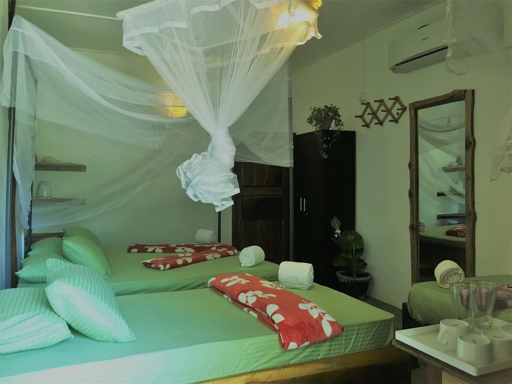 Garden Cottage Arugambay Аругам Экстерьер фото