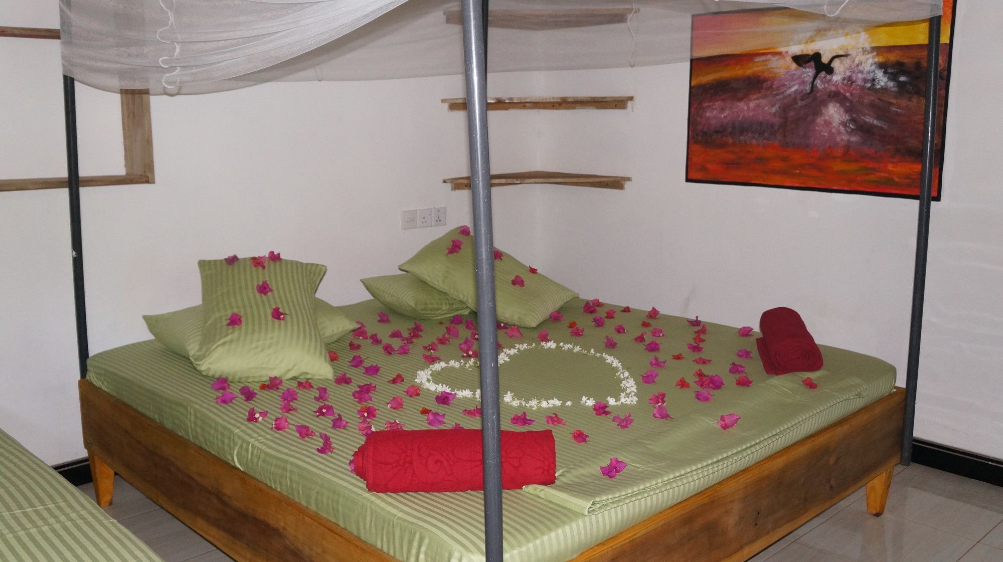 Garden Cottage Arugambay Аругам Экстерьер фото