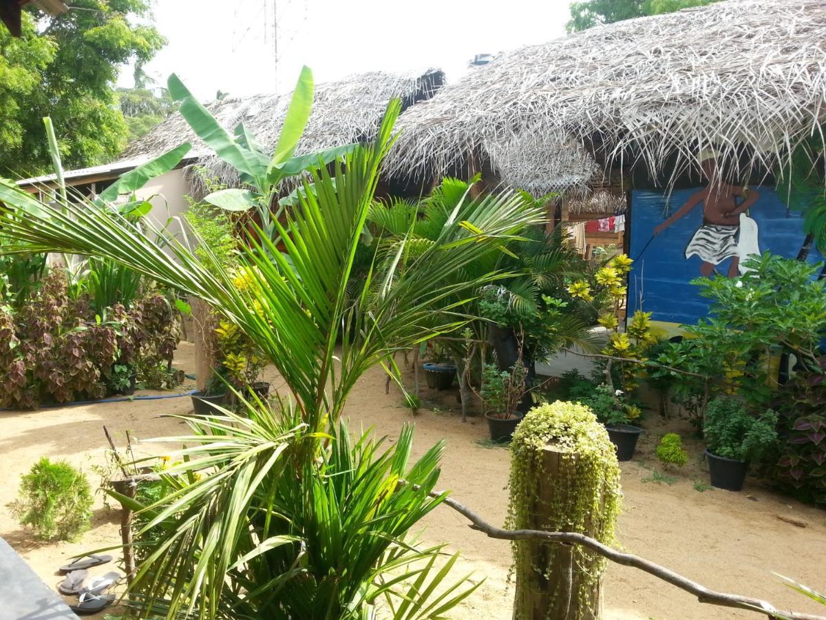 Garden Cottage Arugambay Аругам Экстерьер фото